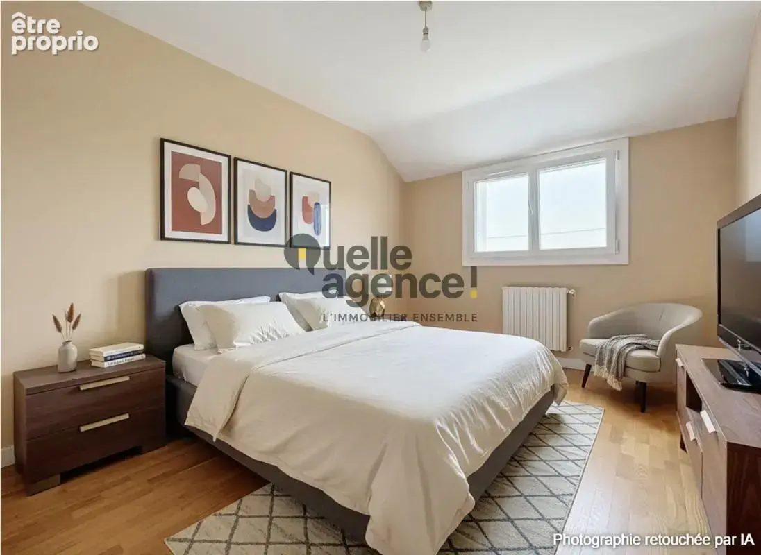 Maison familiale à 400m des plages - photo 18