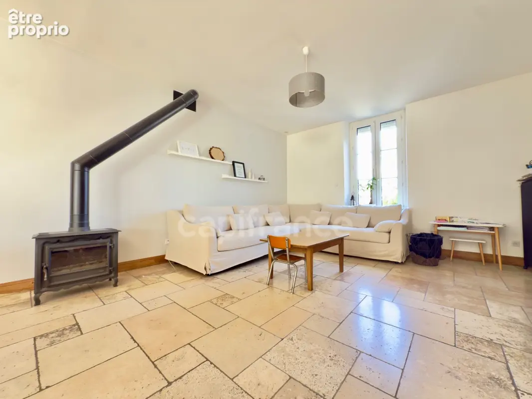 Maison de charme à vendre 5 pièces BLOIS (41) - photo 2