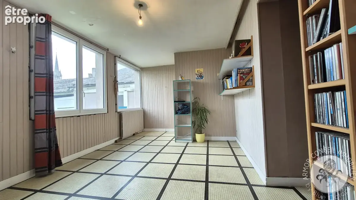 Maison Hénanbihen - photo 3