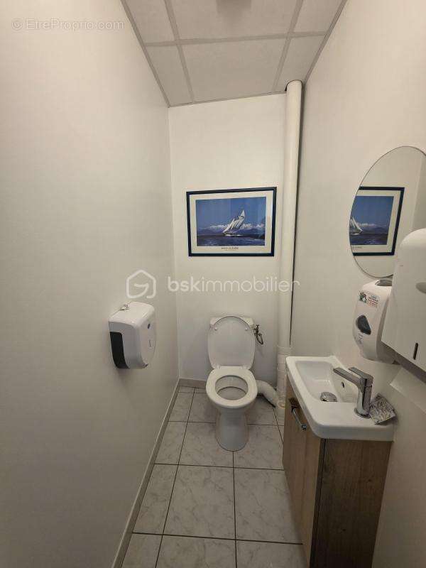 Appartement à PIERRELATTE