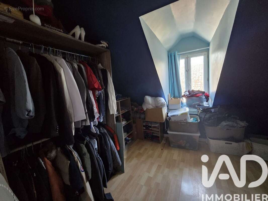 Photo 7 - Maison à THORIGNY-SUR-OREUSE