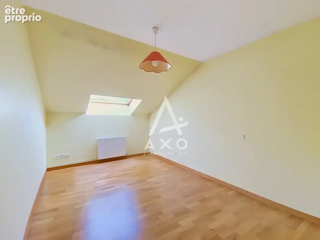 Maison familiale 5 pièces avec sous-sol total et jardin arboré de 900 m²  Beauvais, quartier Marissel - photo 13