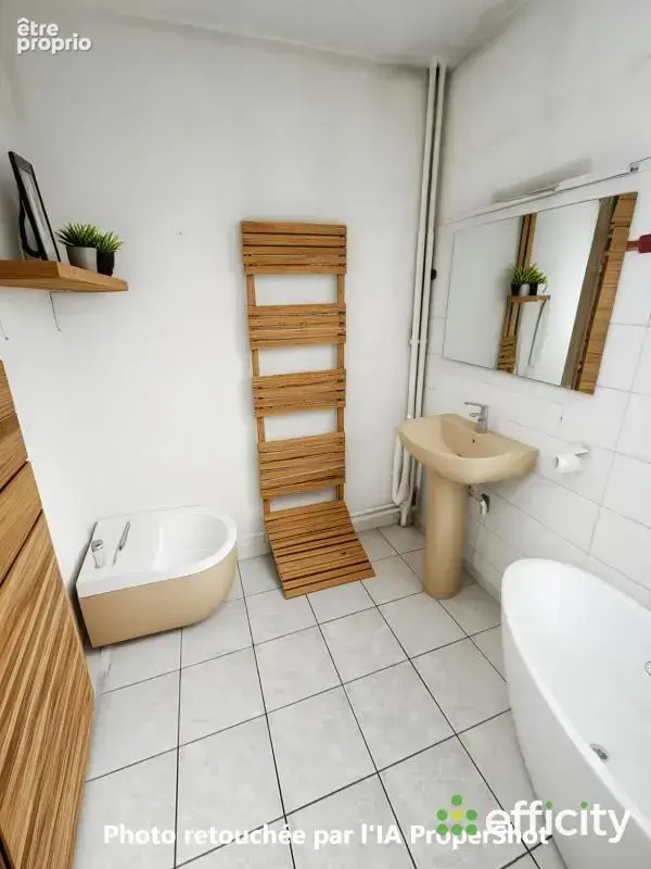 Appartement - photo 11