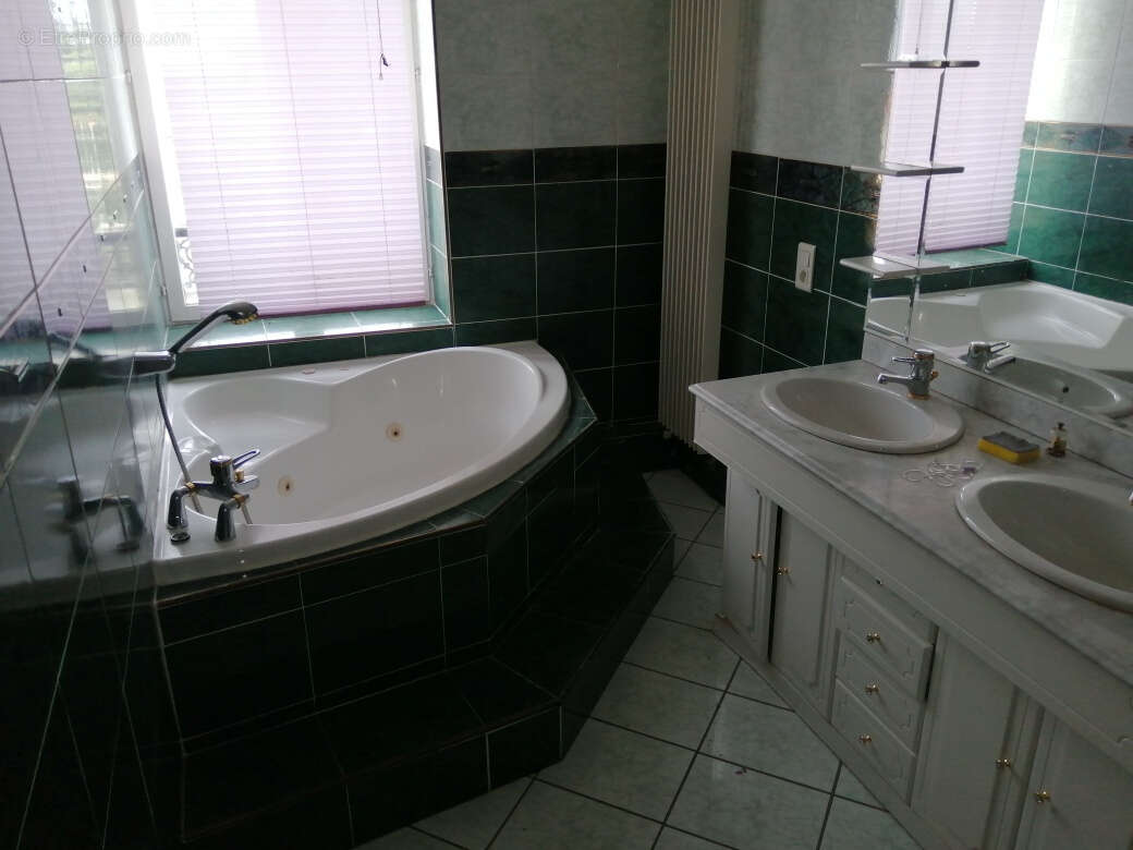 Appartement à VOLVIC