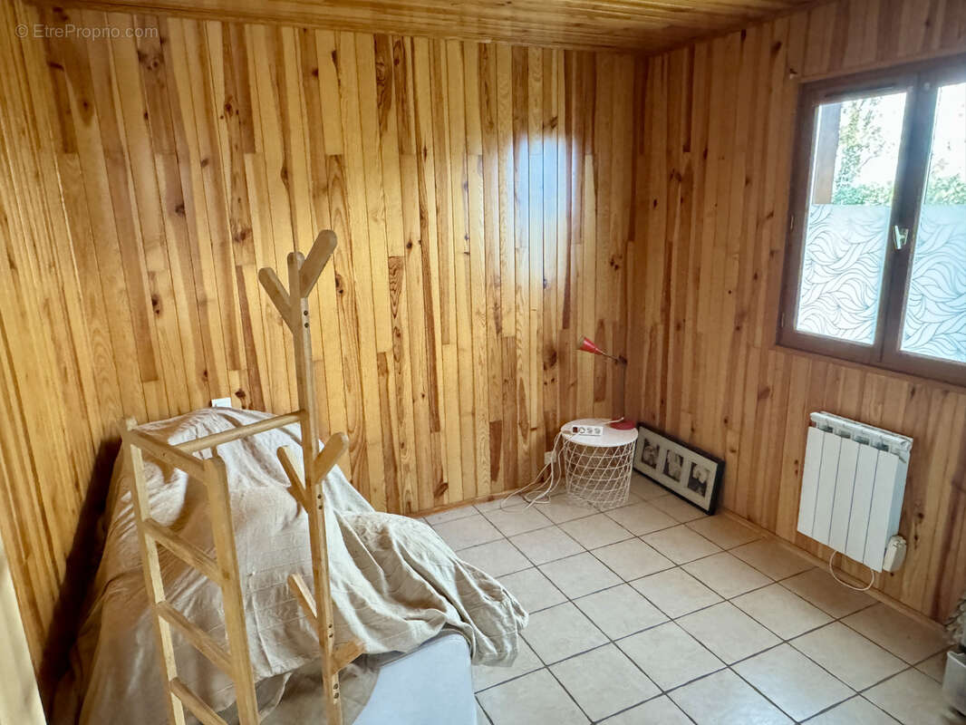 Maison à SAINT-CYPRIEN