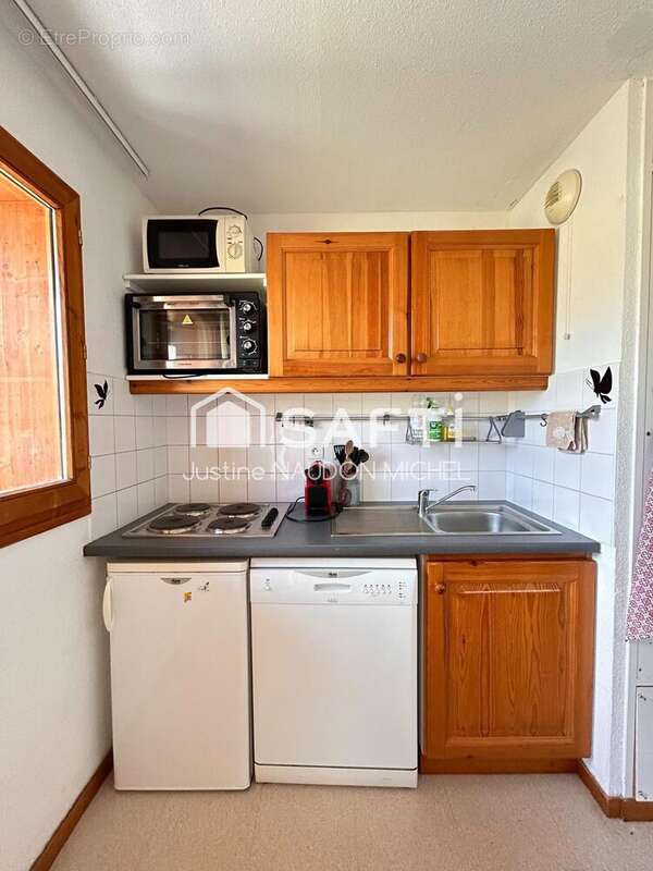 Photo 3 - Appartement à LA CLUSE