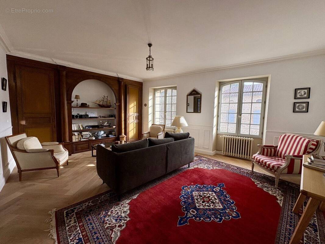 Appartement à FIGEAC