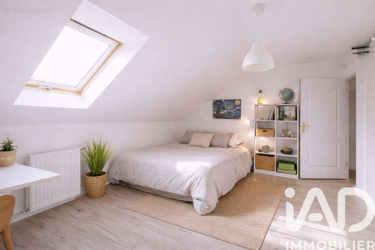 Photo 9 - Maison à BRY-SUR-MARNE