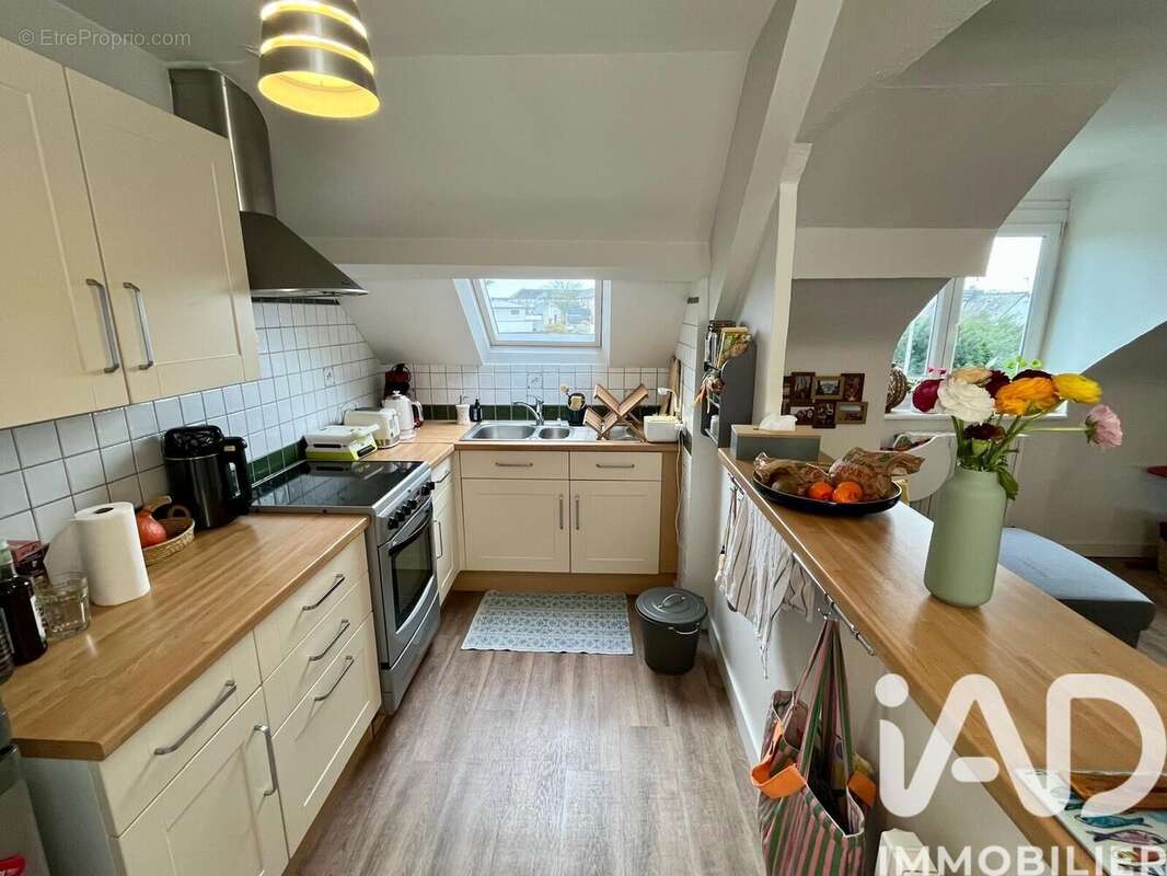 Photo 7 - Appartement à DINARD