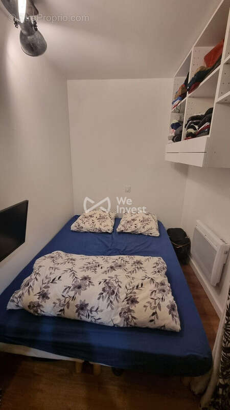 Appartement à RISOUL