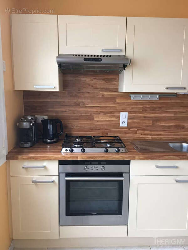 Appartement 36 m² à Le Treport  - photo 8