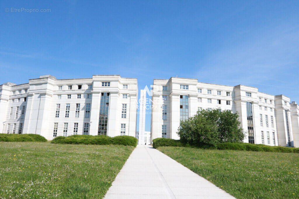 Appartement à CERGY
