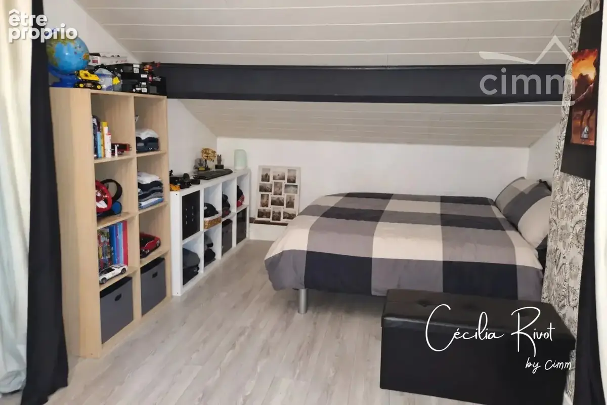 Maison 10 pièces 198 m² à vendre à Sore (40430) - photo 15