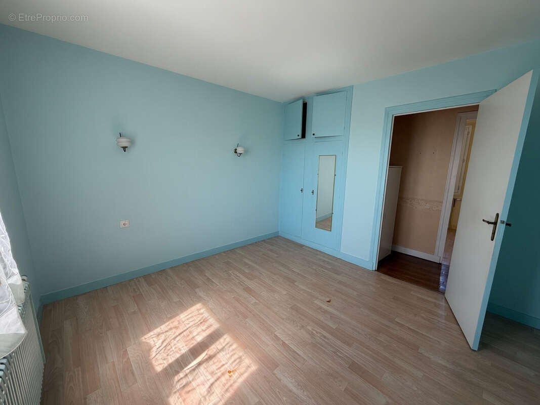 Maison 79m² à châtellerault - photo 7