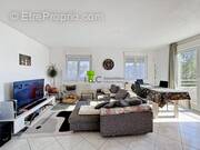Appartement à HOLTZHEIM