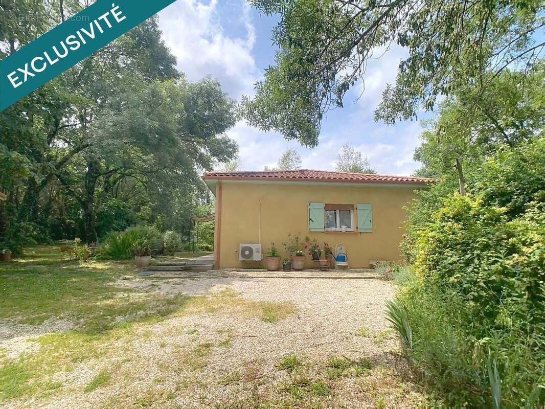 Photo 9 - Maison à AUCH