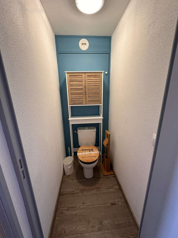 Appartement à ALBIEZ-MONTROND