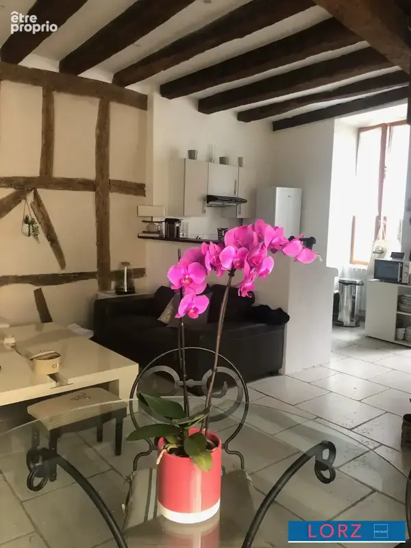 Maison à BOURGES