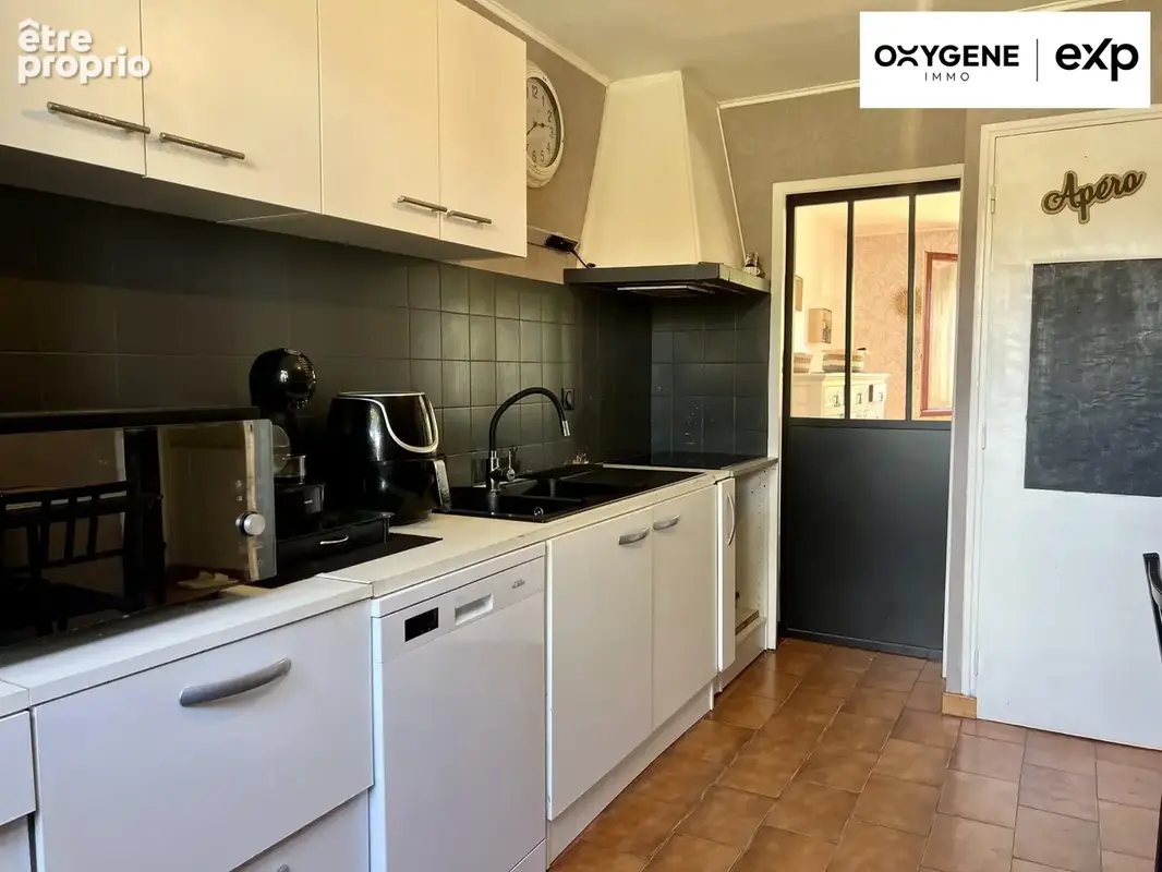 Maison 103 m² à Saint-Feliu-D'amont  - photo 4