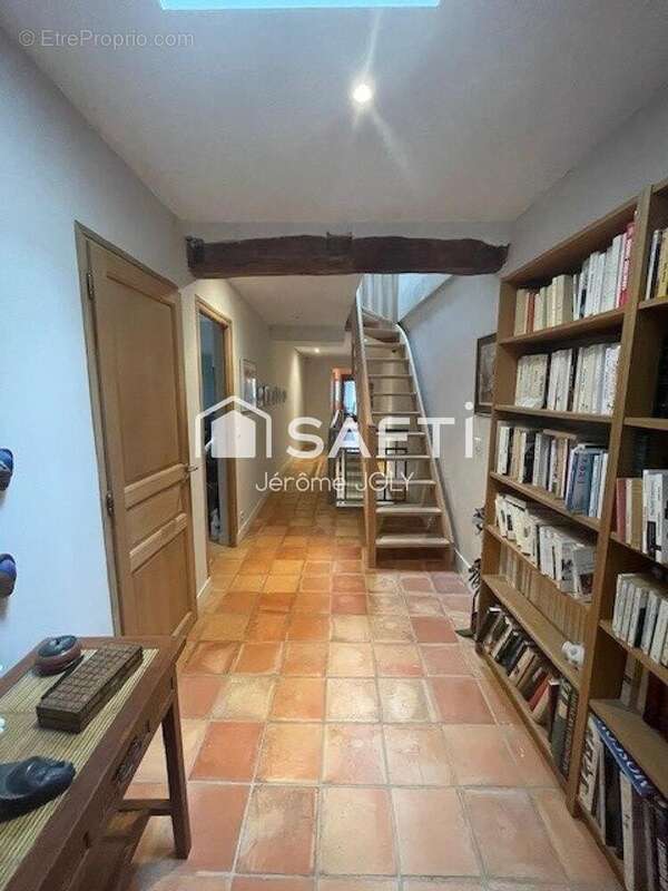Photo 5 - Maison à AIGREMONT