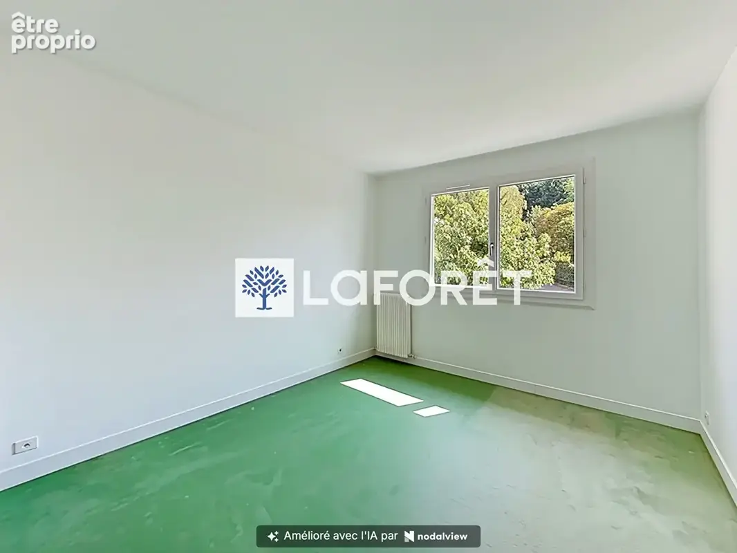 Maison lumineuse au coeur d'Orgeval - Tout à pied ! - photo 12