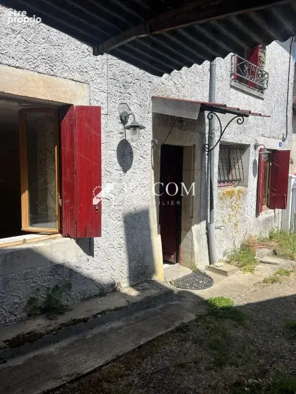 3%.com immobilier à antigny - photo 2