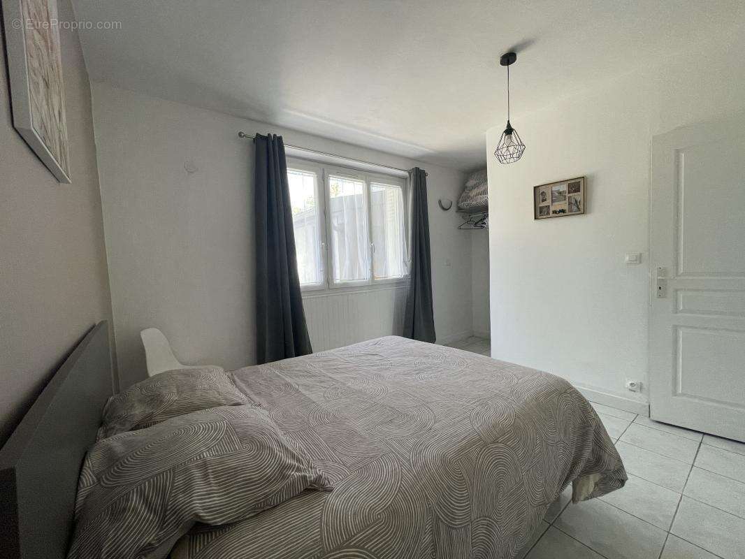 Appartement à LIMOGES