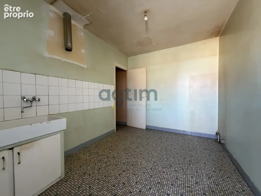 Maison à rénover - Les Sables d'Olonne - photo 6