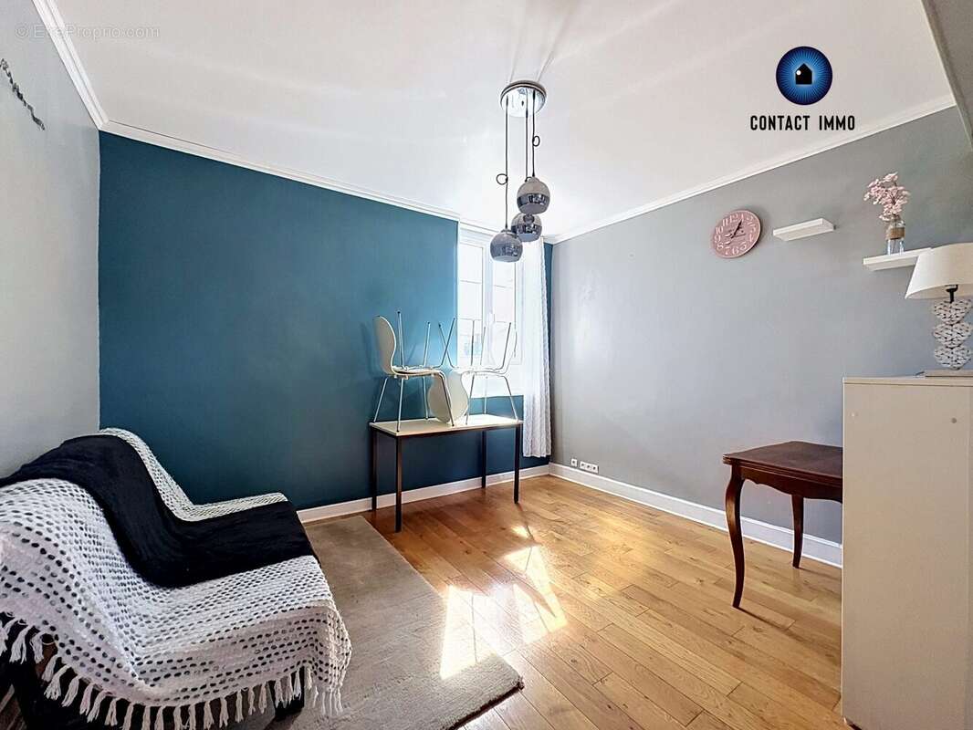 Appartement à BRIVE-LA-GAILLARDE