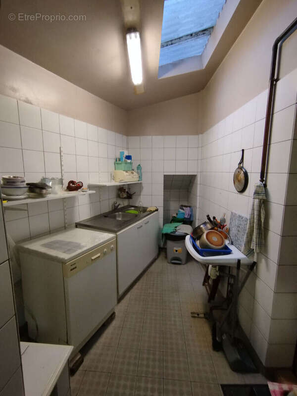 Maison à SAINT-CALAIS