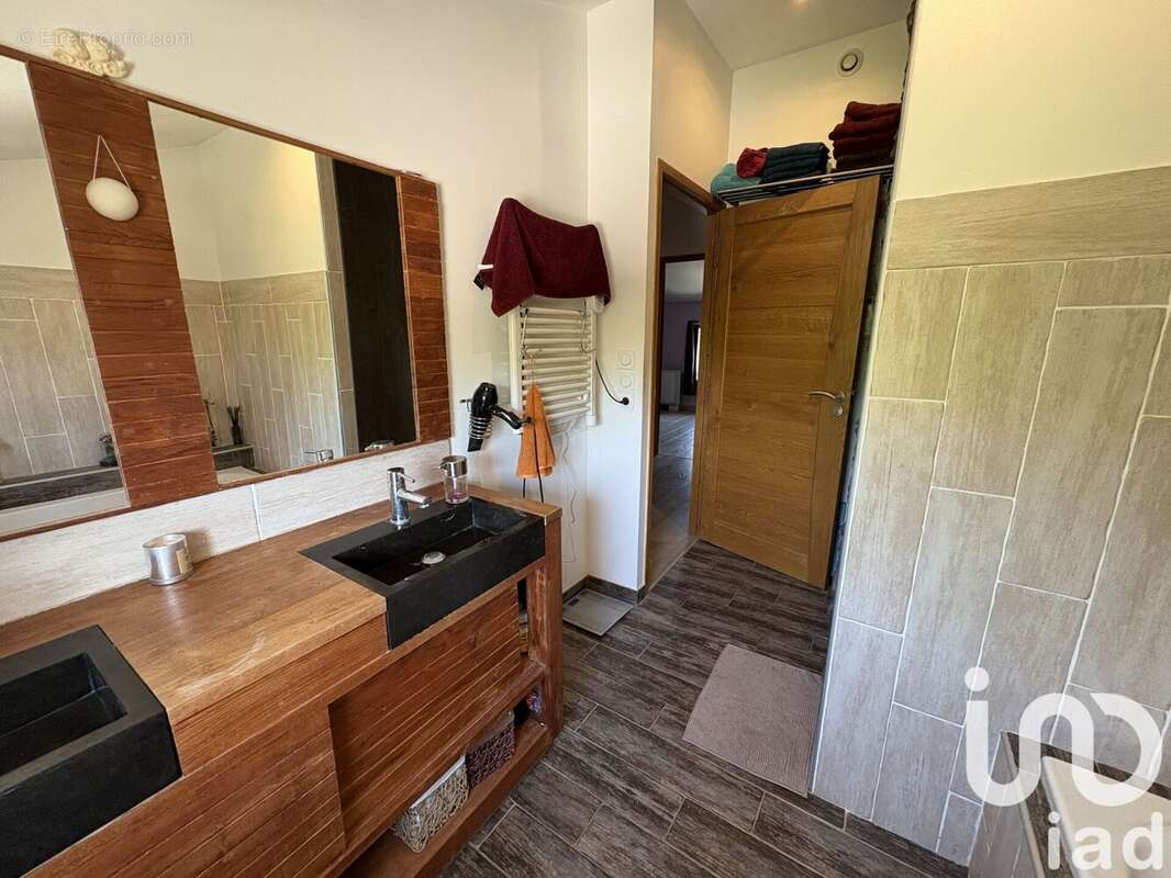 Photo 9 - Maison à ALTHEN-DES-PALUDS