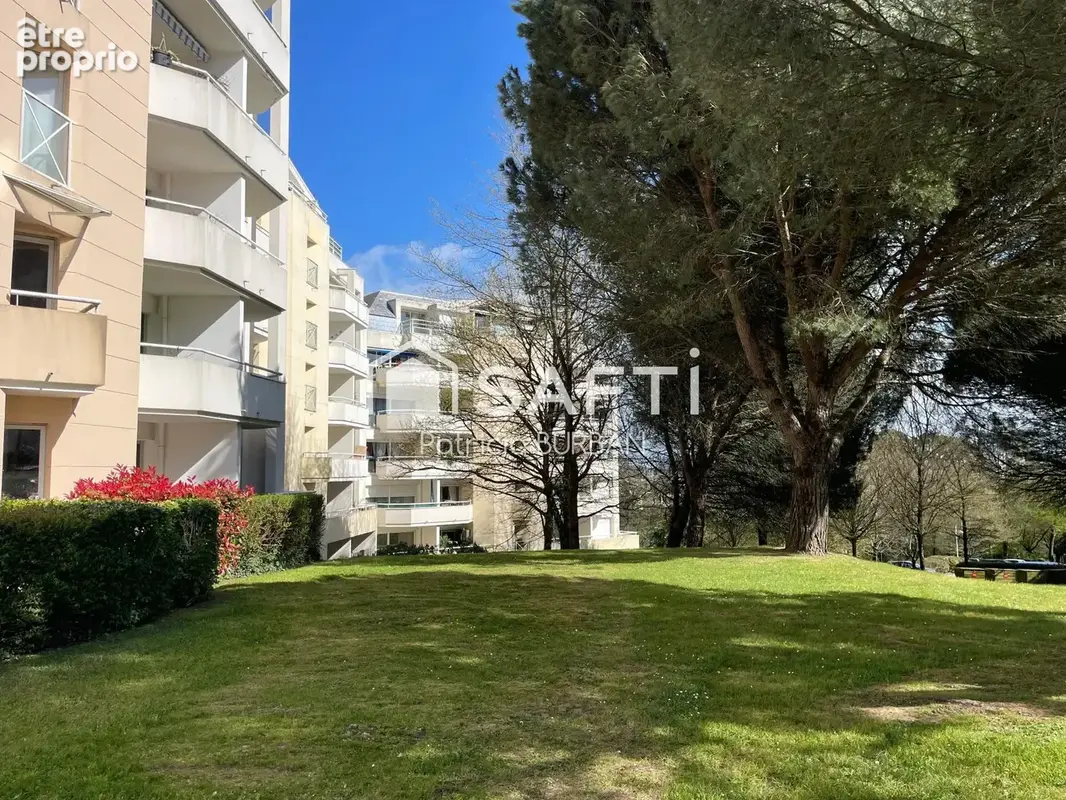 Photo 1 - Appartement à VANNES
