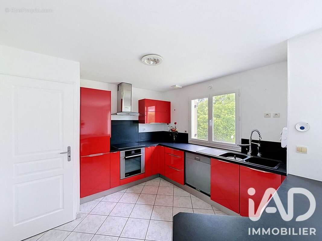 Maison 101 m² à Guizancourt  - photo 2