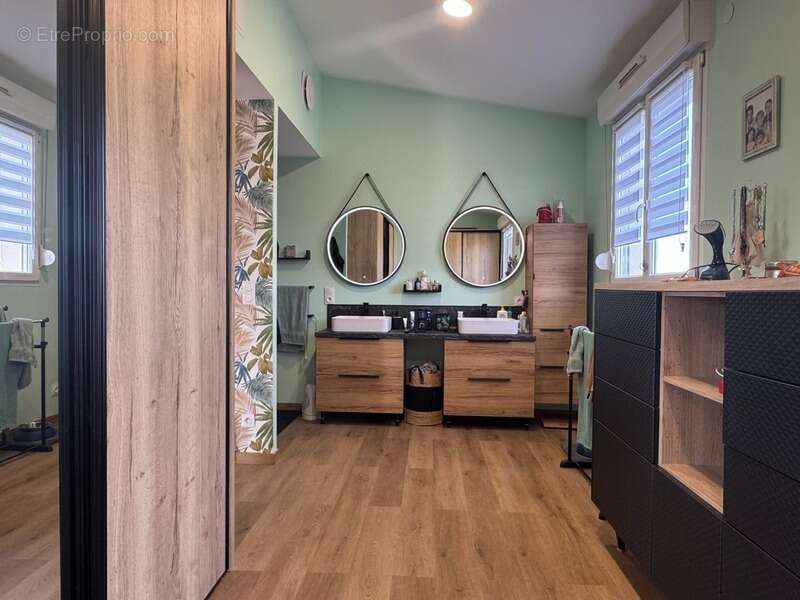 Maison à BLAINVILLE-SUR-L'EAU