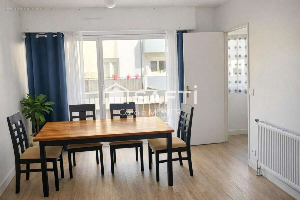 Photo 2 - Appartement à CAEN