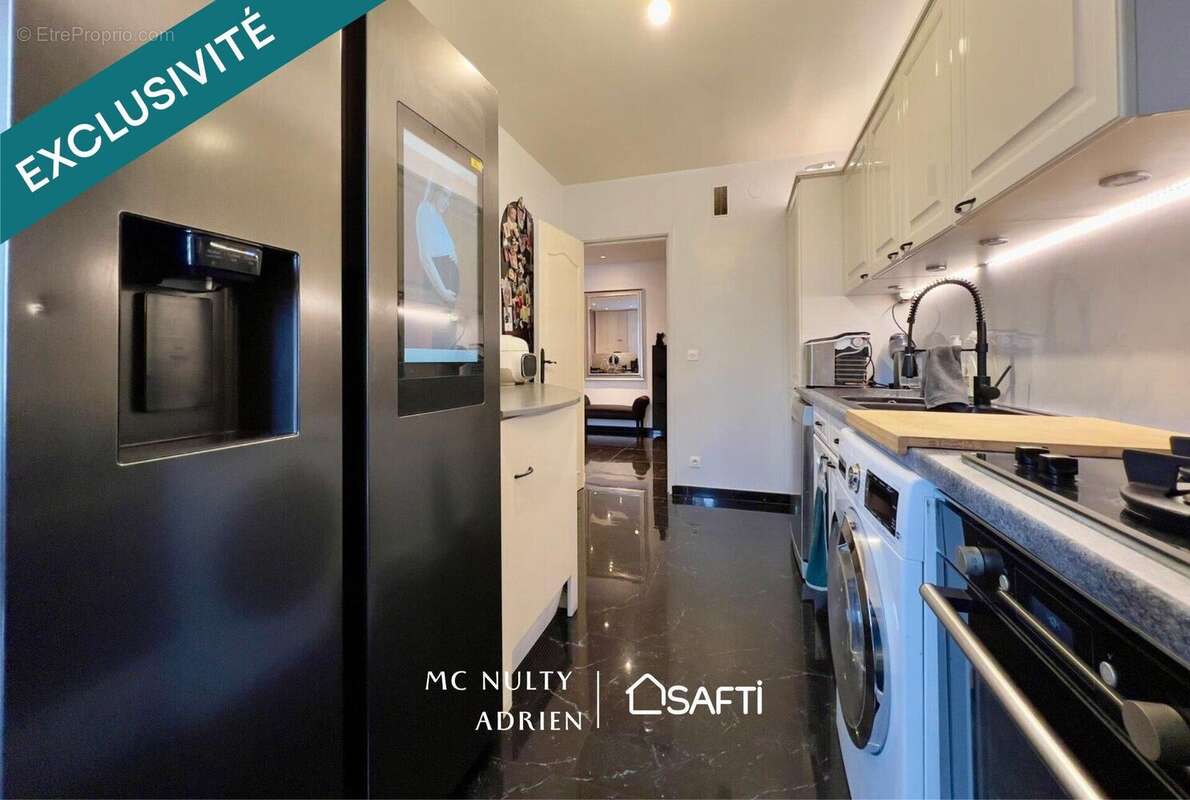 Photo 7 - Appartement à LIMEIL-BREVANNES