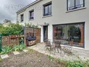 Maison à MAISONS-LAFFITTE