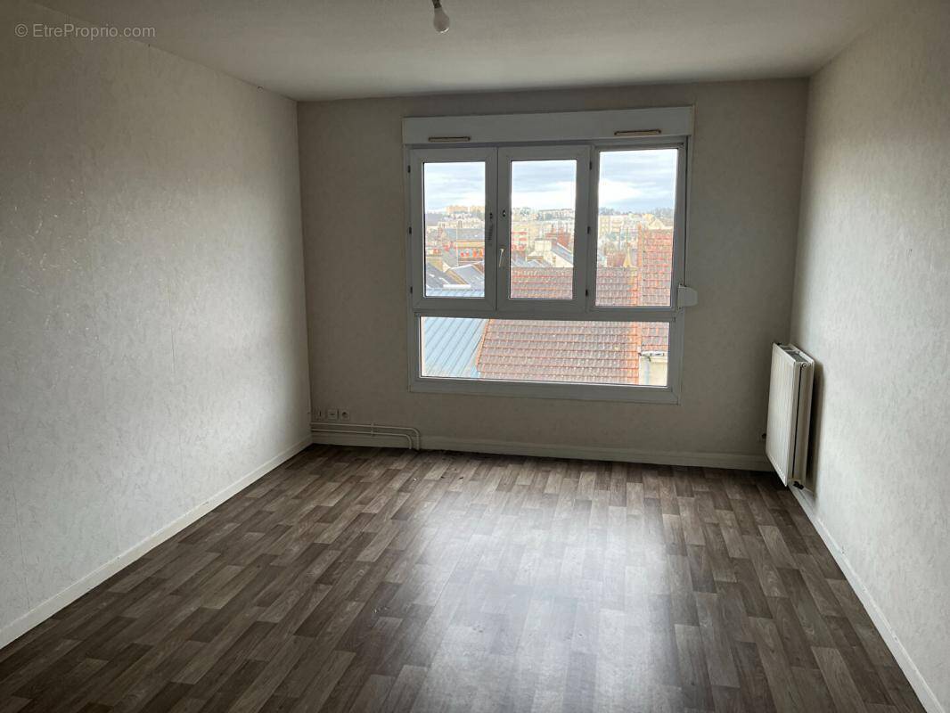 Appartement à LE MANS