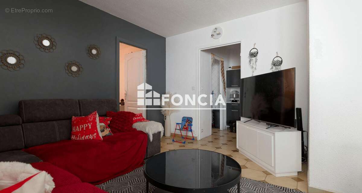 Appartement à EVRY