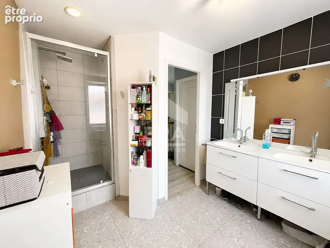 Maison 101m² à ambérieu-en-bugey - photo 16