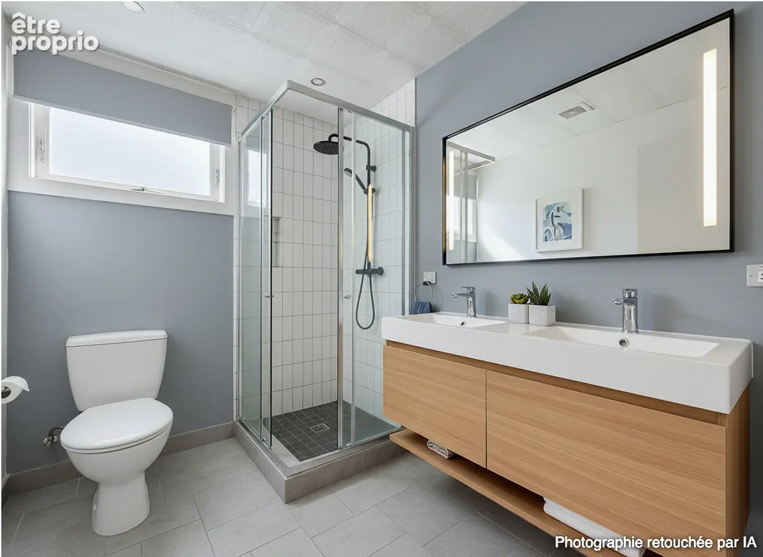 Maison Cholet 5 pièce(s) 152 m2 - photo 17