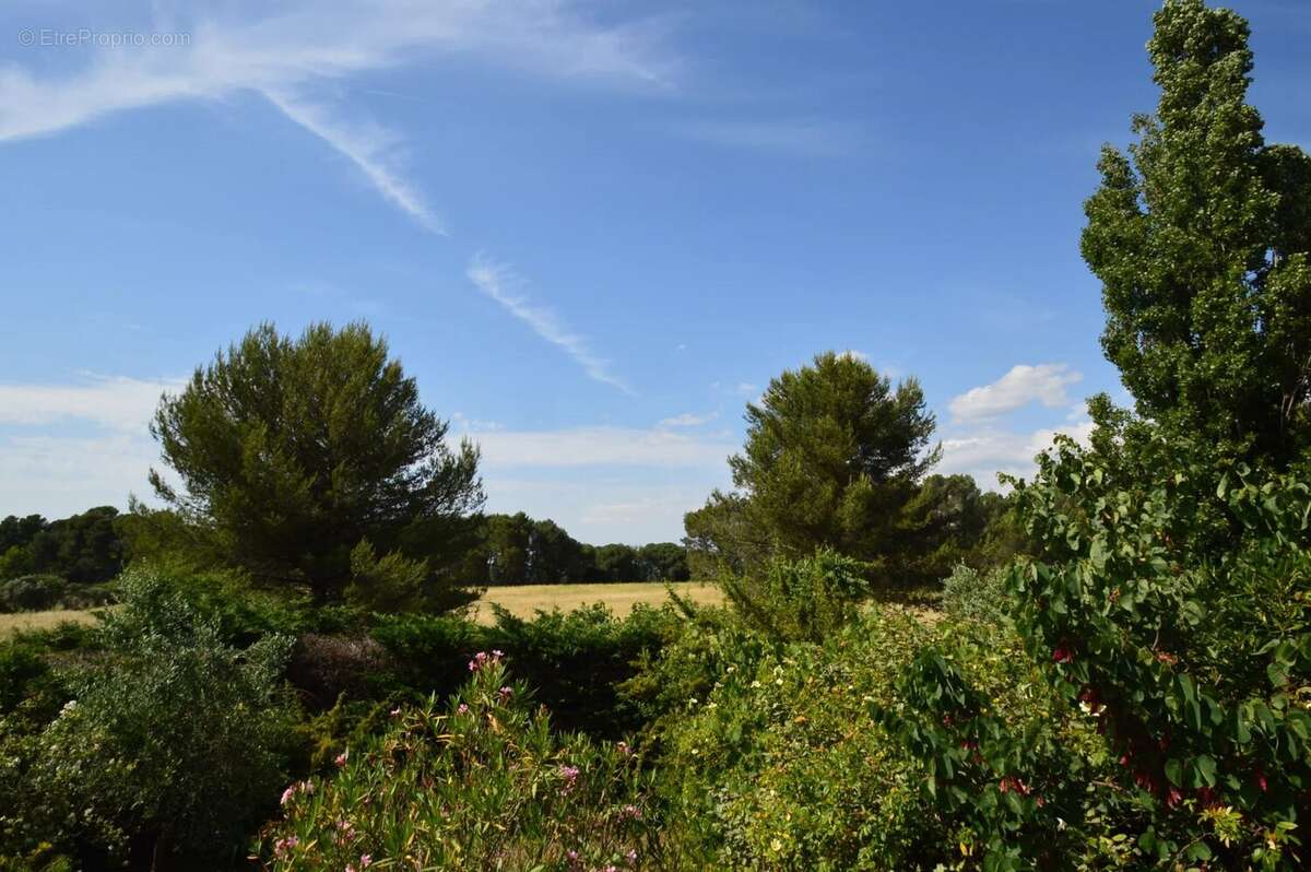 Appartement à ARLES