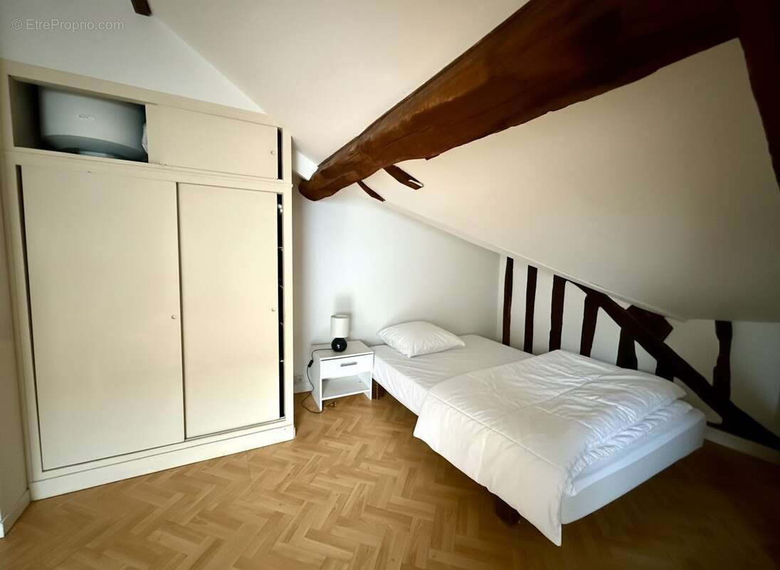 Appartement à ORLEANS