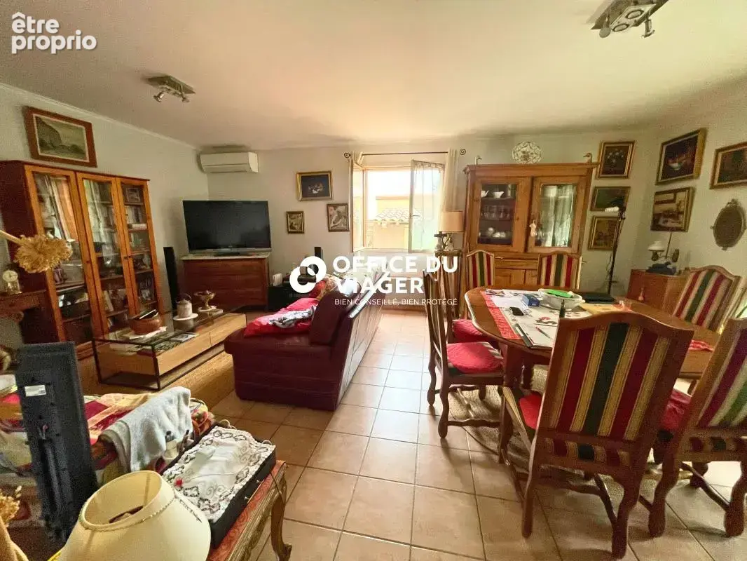 Maison - 4 pièces - 134 m² - photo 2