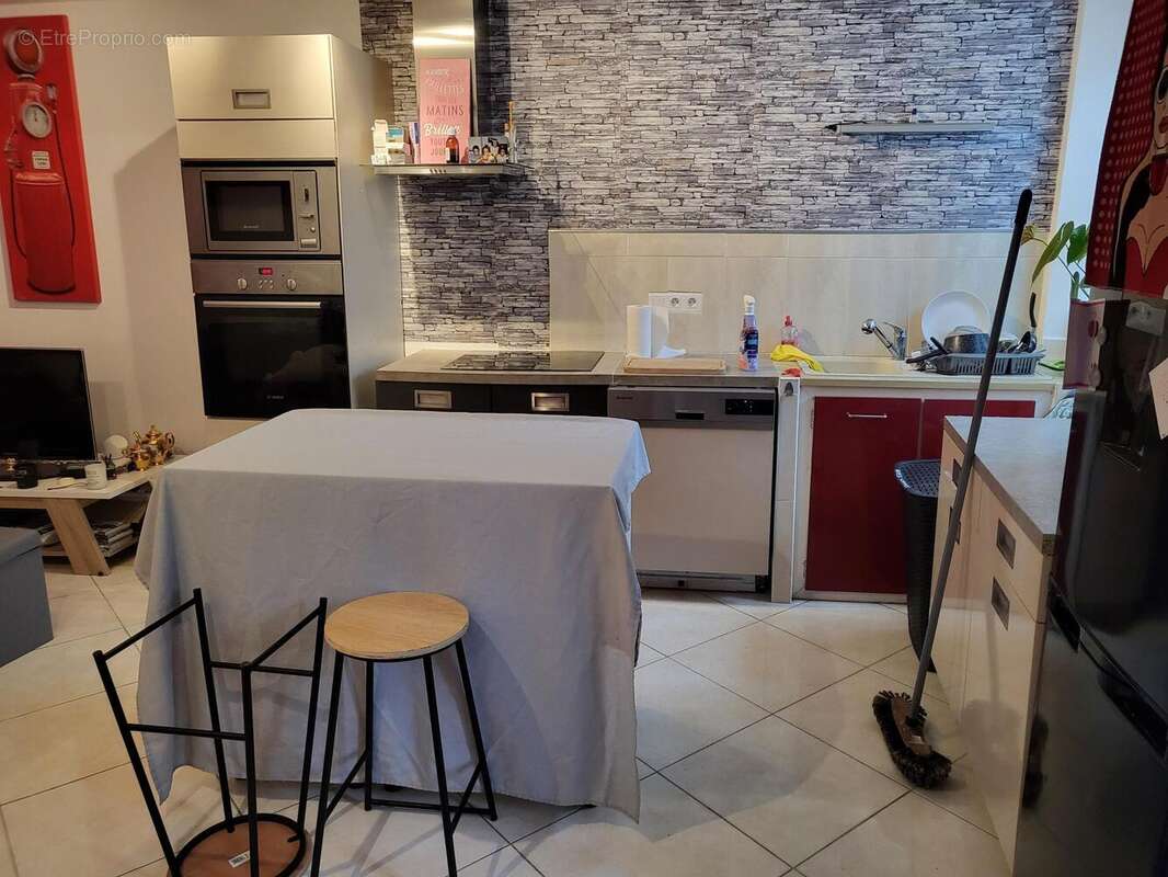 Photo 4 - Maison à ROUSSON