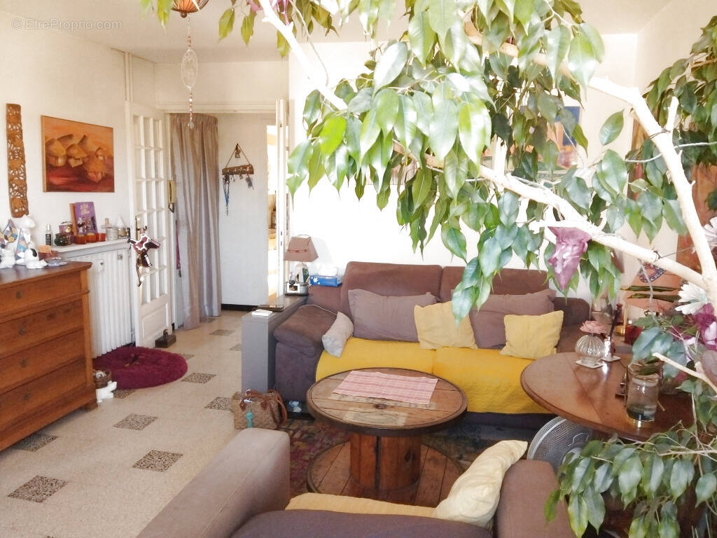 Appartement à HYERES