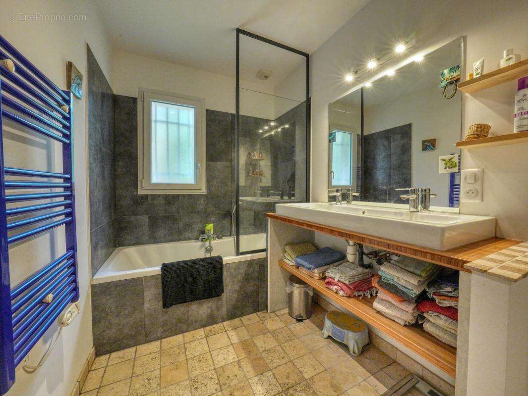 Maison à VIEUX-BOUCAU-LES-BAINS