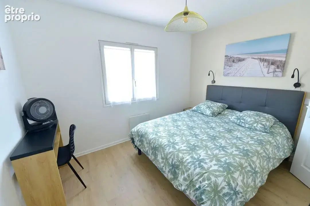 Maison 6 pièces 140 m² à vendre à Meschers-Sur-Gironde (17132) - photo 8