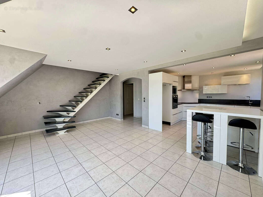 Appartement à WINGEN-SUR-MODER