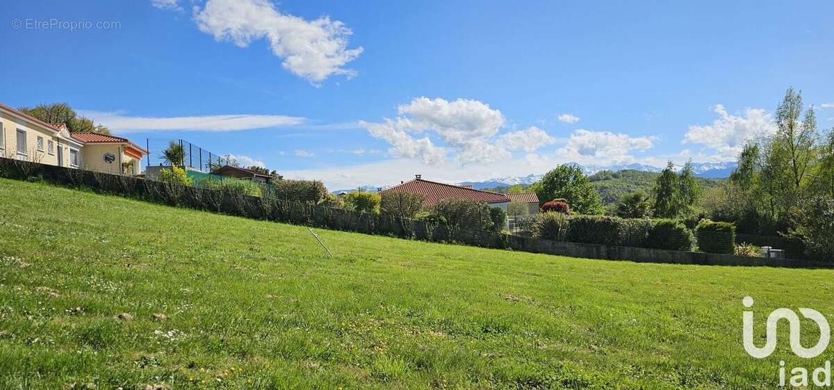 Photo 5 - Terrain à TOURNAY